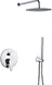 shower mixer
